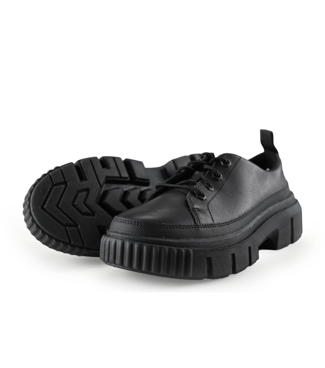 Timberland Schnürschuhe