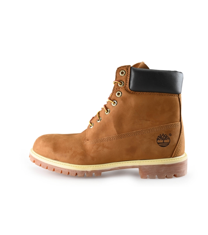 Timberland Schnürstiefel