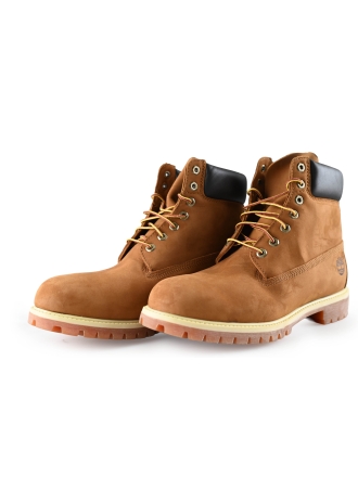 Timberland Schnürstiefel
