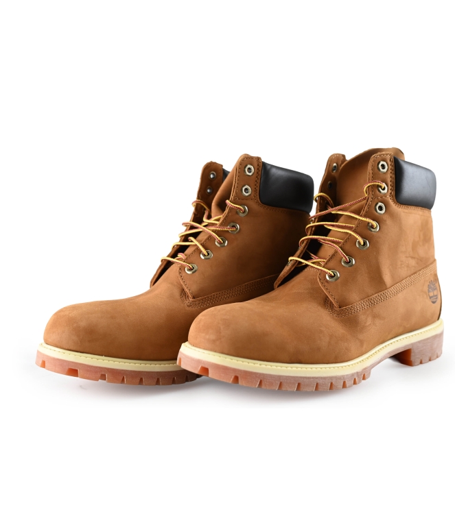 Timberland Schnürstiefel