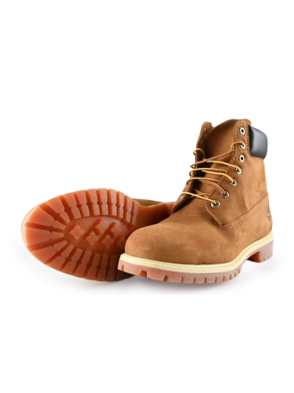 Timberland Schnürstiefel