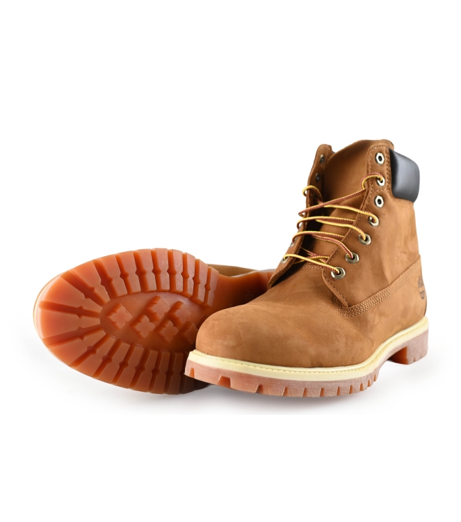 Timberland Schnürstiefel