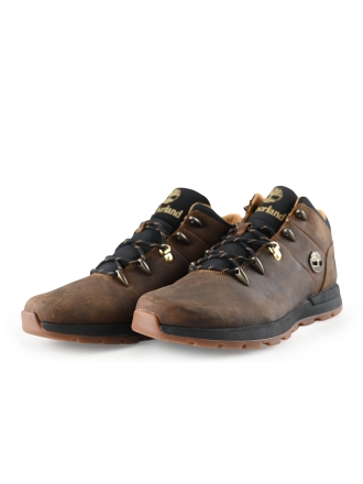 Timberland Schnürstiefel