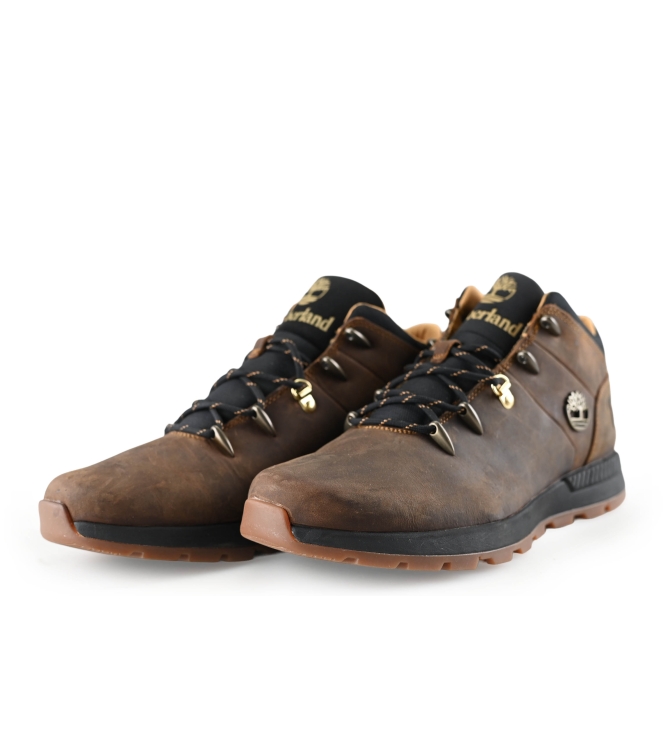 Timberland Schnürstiefel