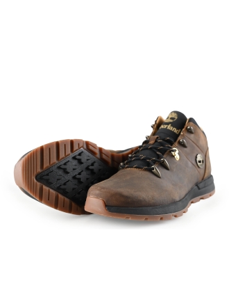 Timberland Schnürstiefel