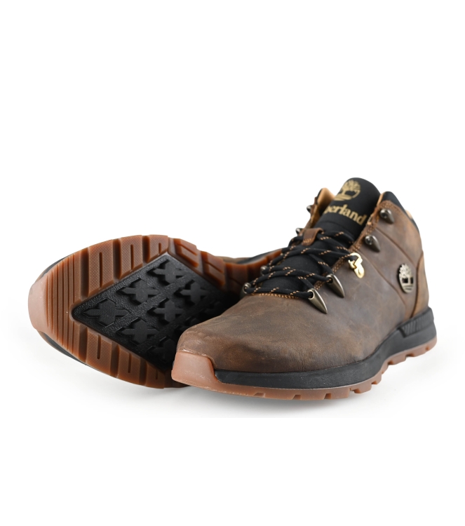 Timberland Schnürstiefel