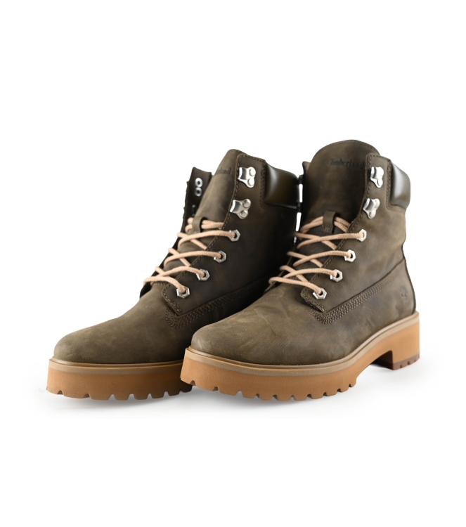 Timberland Schnürstiefel