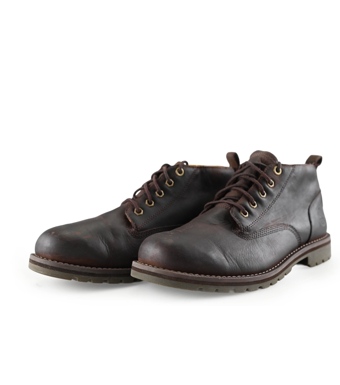 Timberland Schnürstiefel