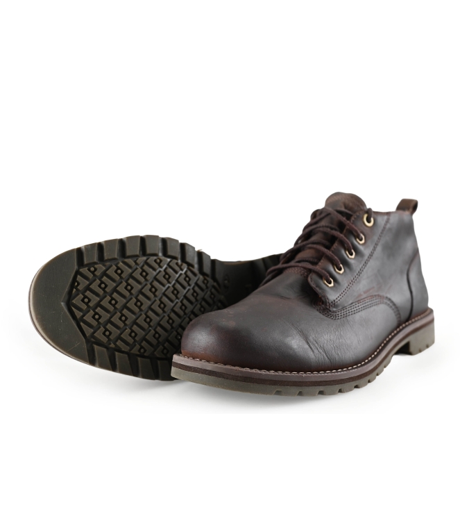 Timberland Schnürstiefel