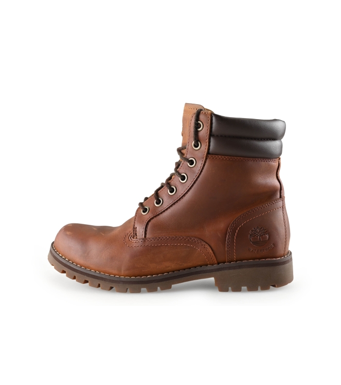Timberland Schnürstiefel