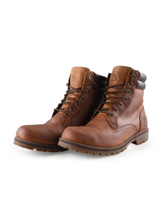Timberland Schnürstiefel