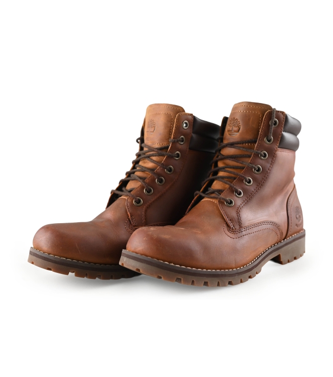 Timberland Schnürstiefel
