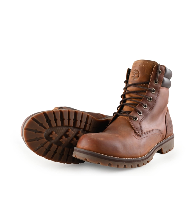 Timberland Schnürstiefel