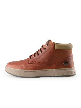 Timberland Schnürstiefel Braun 285541