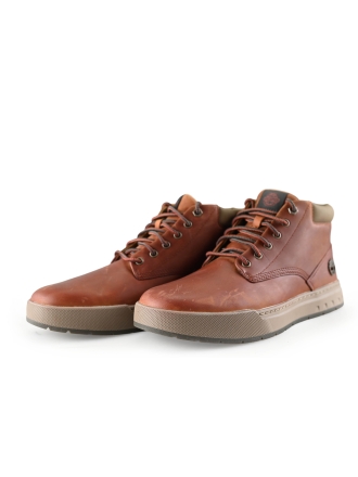 Timberland Schnürstiefel Braun 285541