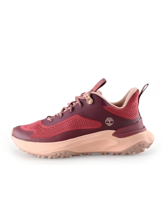 Timberland Sneaker Rosa 285543