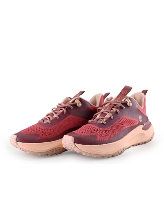 Timberland Sneaker Rosa 285543