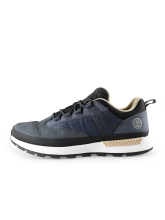 Timberland Sneaker Blau 285546