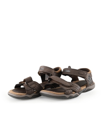 Timberland Sandalen Braun 285547