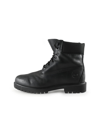 Timberland Schneestiefel Schwarz 285548