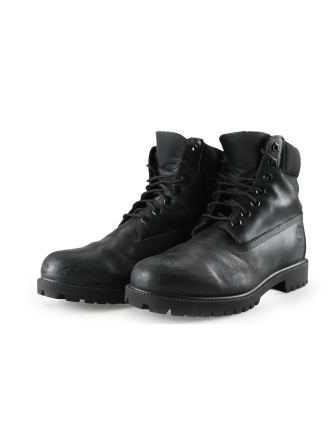 Timberland Schneestiefel Schwarz 285548