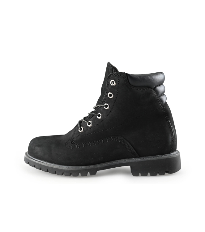 Timberland Schnürstiefel