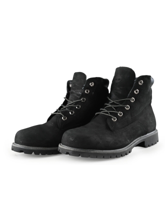 Timberland Schnürstiefel