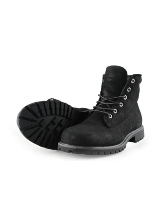 Timberland Schnürstiefel