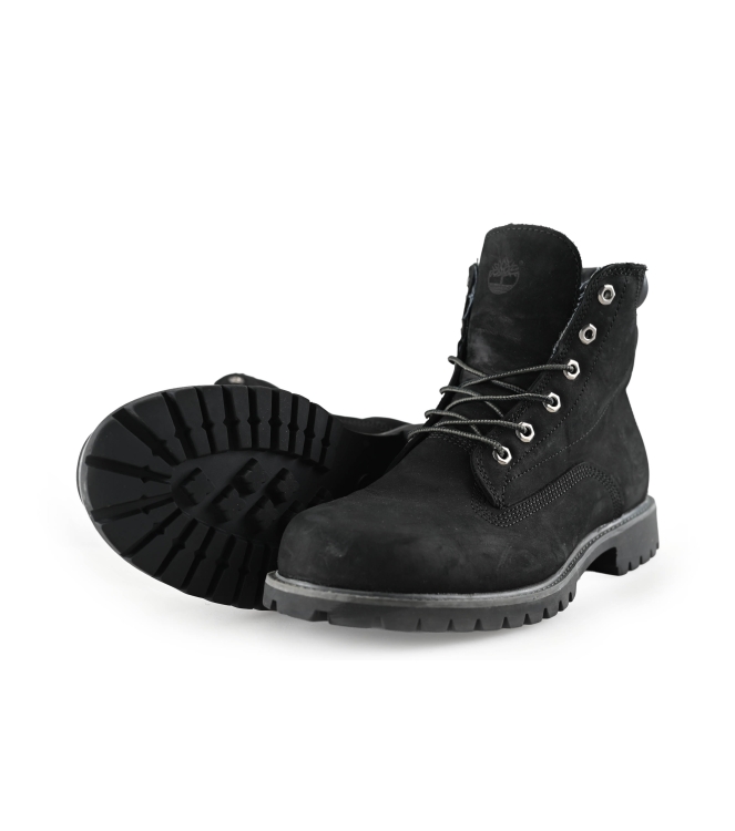 Timberland Schnürstiefel