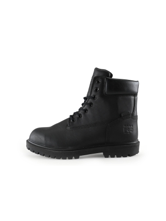 Timberland Schnürstiefel Schwarz 285556
