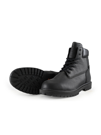 Timberland Schnürstiefel