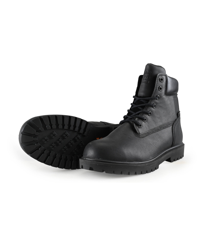 Timberland Schnürstiefel
