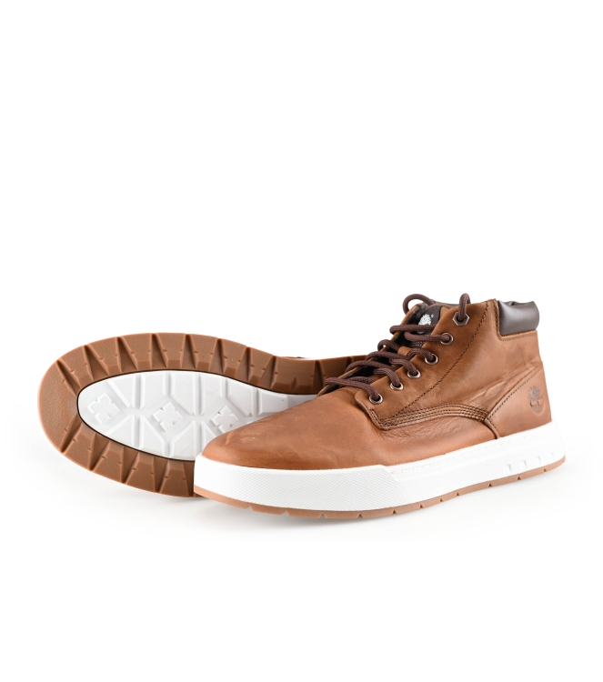 Timberland Schnürstiefel