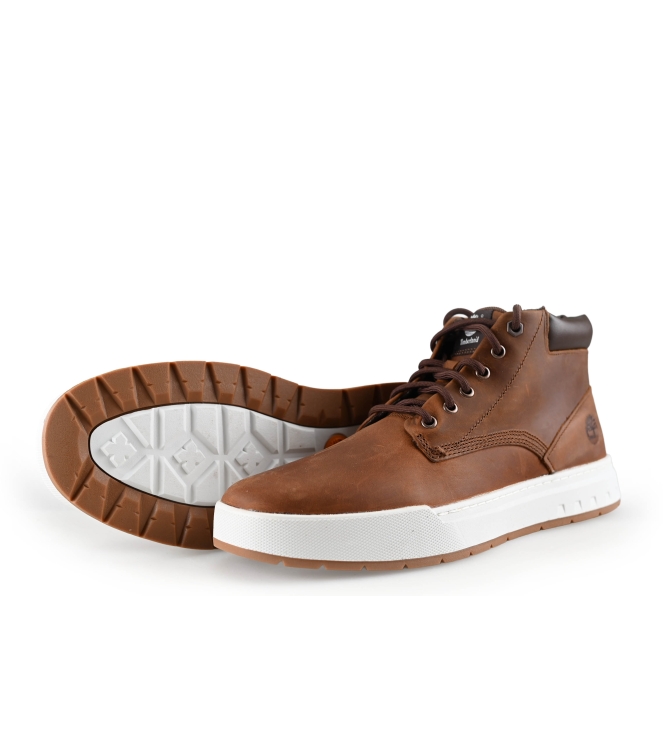 Timberland Hohe Sneaker