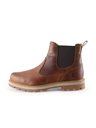 Timberland Chelsea boots Braun 285559