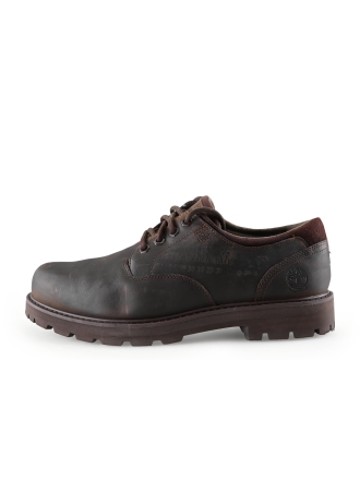 Timberland Schnürschuhe Braun 285560
