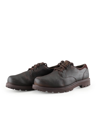 Timberland Schnürschuhe Braun 285560