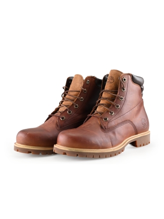 Timberland Schnürstiefel Braun 285561