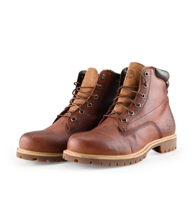 Timberland Schnürstiefel