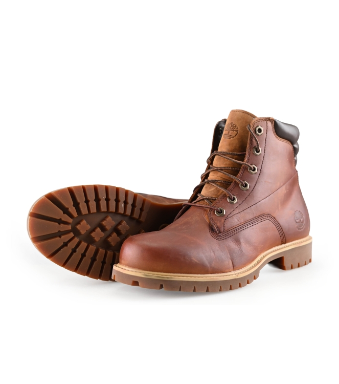 Timberland Schnürstiefel