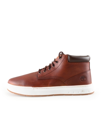 Timberland Sneaker Braun 285564