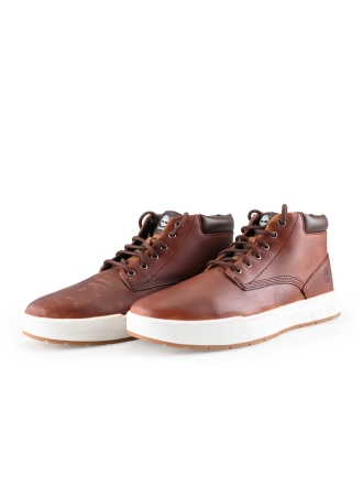Timberland Sneaker Braun 285564