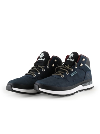Timberland Stiefel Blau 285565