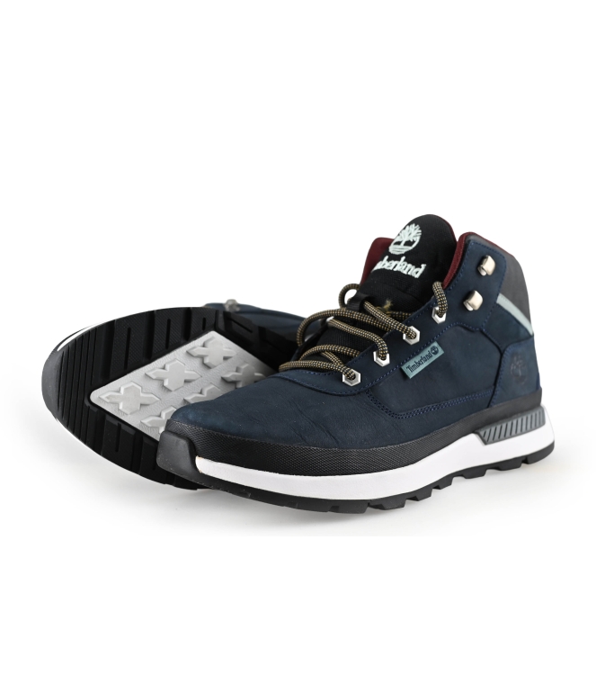 Timberland Stiefel
