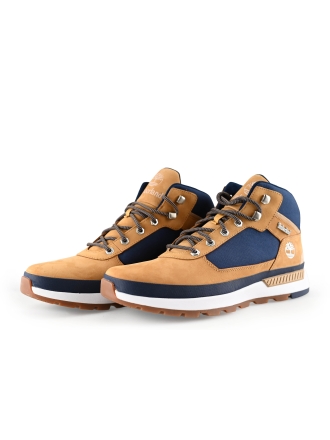 Timberland Sneaker Cognac 285570
