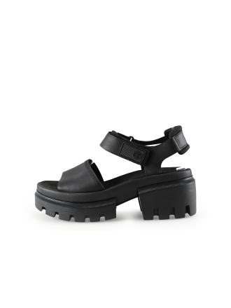 Timberland Sandalen Schwarz 285572