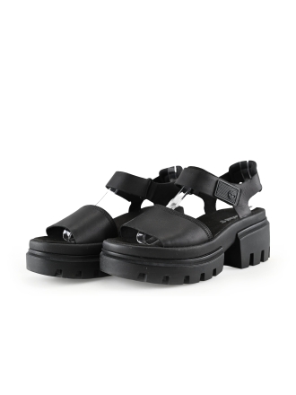 Timberland Sandalen Schwarz 285572