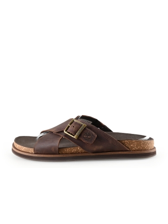 Timberland Flip-Flops Braun 285573
