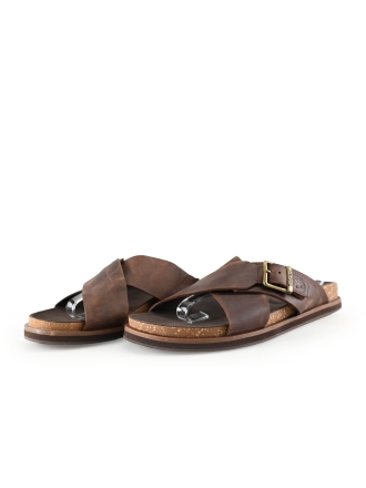 Timberland Flip-Flops Braun 285573