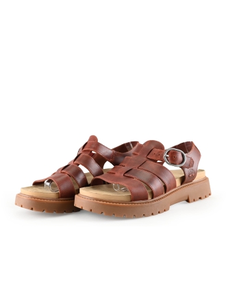 Timberland Sandalen Braun 285574